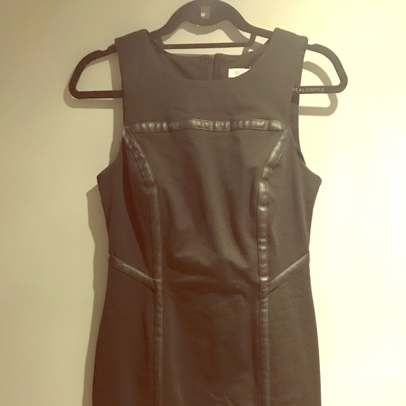BCBGeneration Little Black Dress - Picture 2 of 7